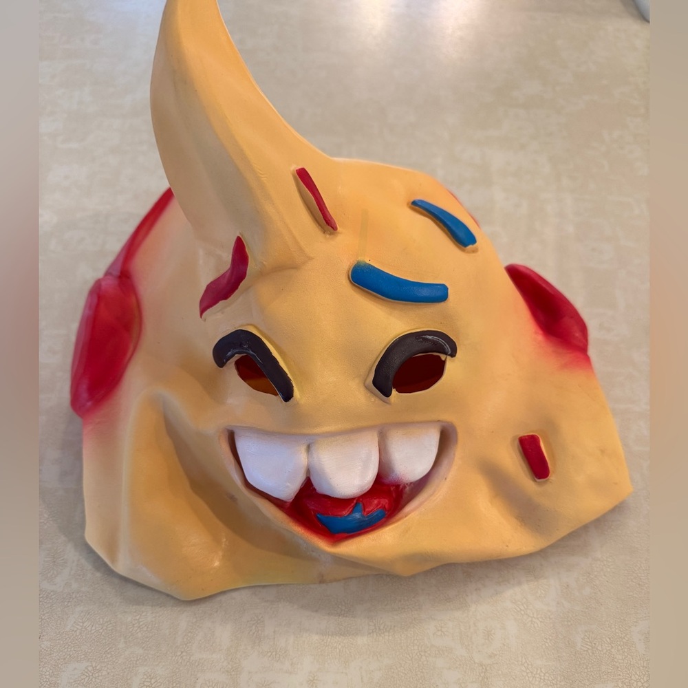 Fortnite lil whip mask
